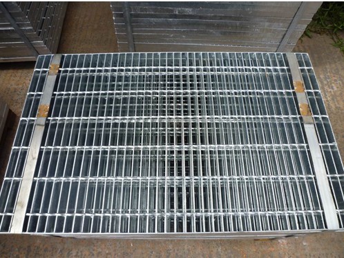 steel bar grating