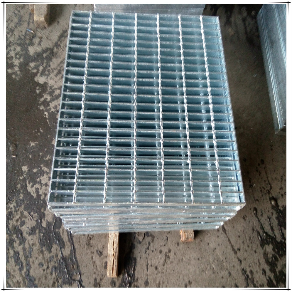 steel grating