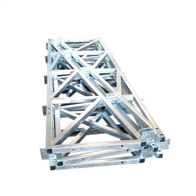 light  steel structure